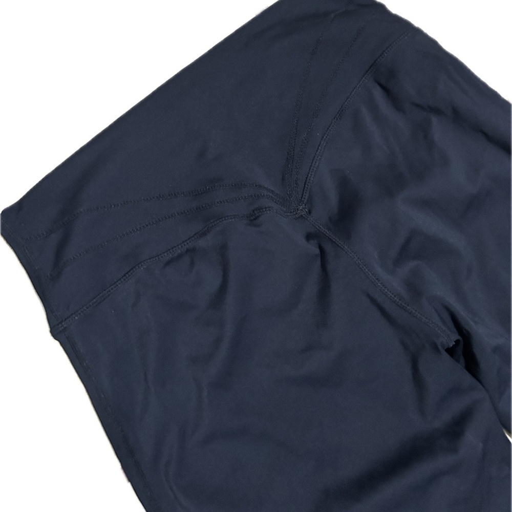 Women's Black Leggings